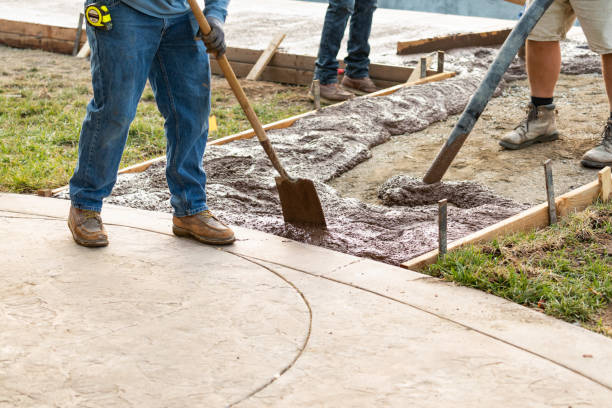  Agency Village, SD Concrete contractor Pros