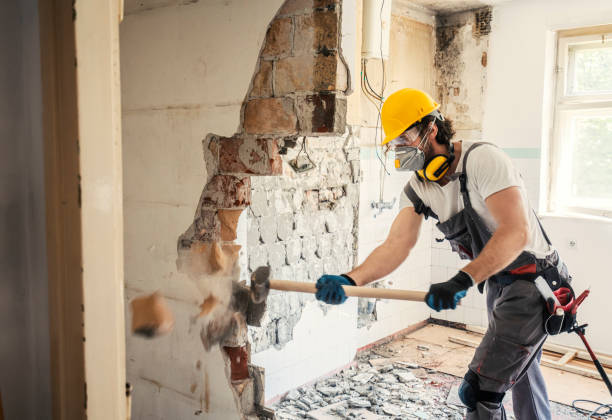 Professional Concrete contractor in SD