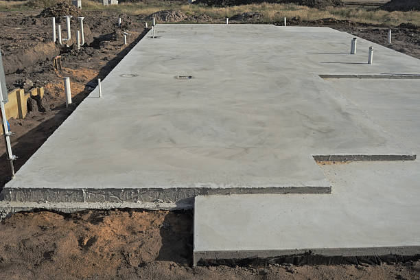 Best Custom Concrete Contractor  in Agency Village, SD