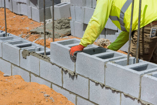 Best Local Concrete Companies  in Agency Village, SD