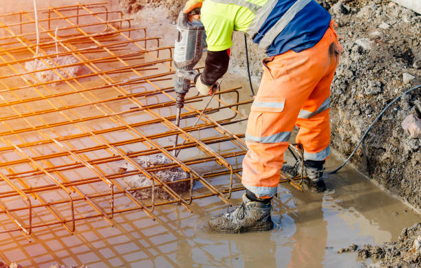 Best Concrete Installation Cost  in Agency Village, SD