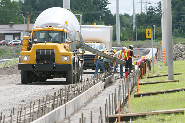 Best Best Concrete Contractor  in Agency Village, SD