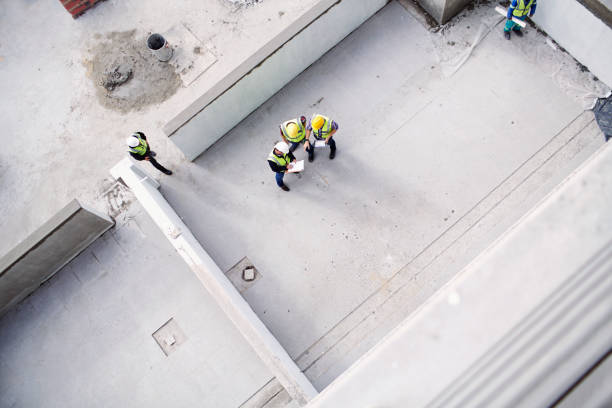Best Concrete Flooring Contractor  in Agency Village, SD